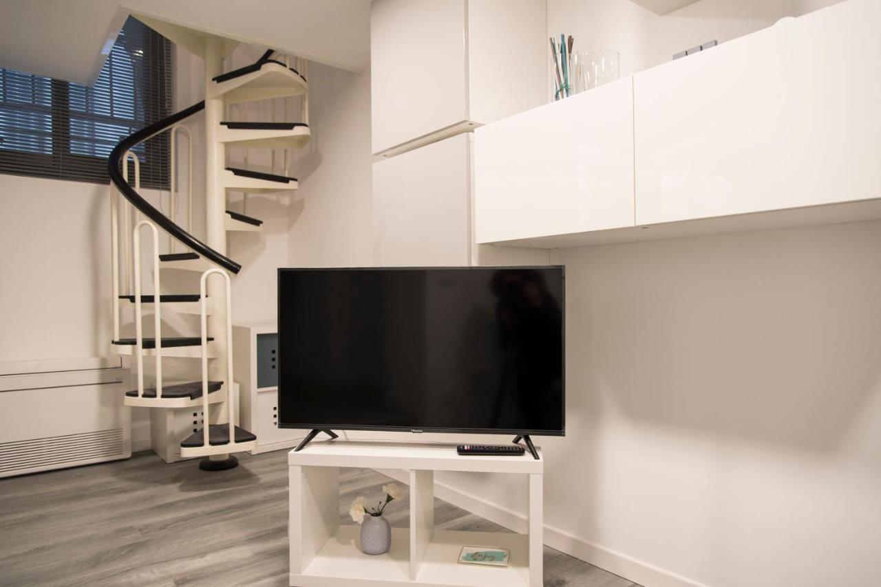 Youhosty - Ariberto 22 Milano Exteriör bild