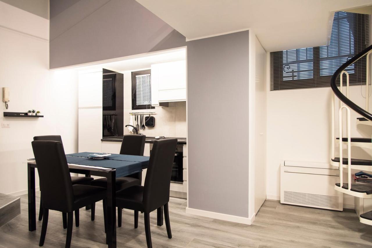 Youhosty - Ariberto 22 Milano Exteriör bild