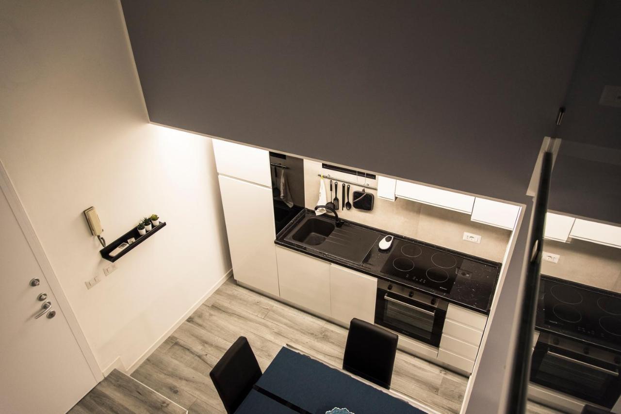 Youhosty - Ariberto 22 Milano Exteriör bild