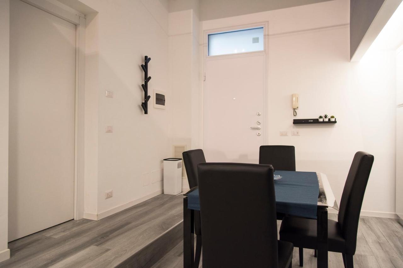 Youhosty - Ariberto 22 Milano Exteriör bild